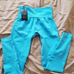 Nvgtn Carribean contour leggings